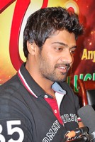 Naveen Chandra Stills at Tori